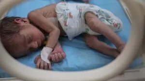 الأونروا: حياة أطفال غزة موسومة بـ"الحرب والدمار"
